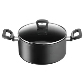 Кәстрөл 24см 5л Flavor Force Tefal E2774674 фото