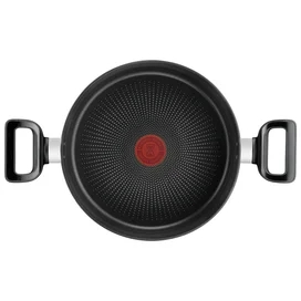 Кәстрөл 24см 5л Flavor Force Tefal E2774674 фото #1