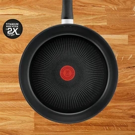Таба 24см Flavor Force Tefal E2770474 фото #3