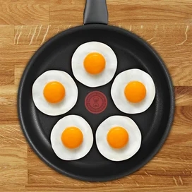 Таба 26см Flavor Force Tefal E2770574 фото #4