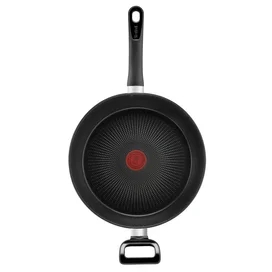 Шұңғыл таба 28см Flavor Force Tefal E2776674 фото #1