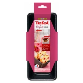 Форма для выпечки прямоугольная 26см Perfect Bake Tefal J5547202 фото #2