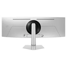 49" Samsung Odyssey OLED G9 LS49DG910SIXCI Ойын Мониторы 5120x1440 32:9 144 ГЦ (2 HDMI+DP) Silver фото #3