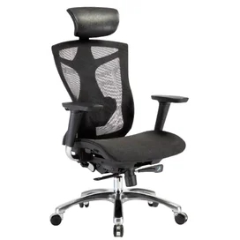 Sihoo V1 кеңсе креслосы, Black фото #1