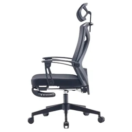 Офисное кресло Sihoo M92B-102, Black фото #3