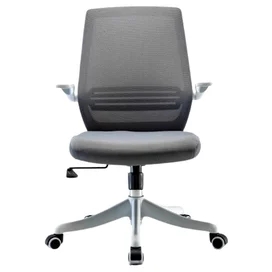 Офисное кресло Sihoo M76-N102, White фото