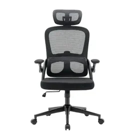 Sihoo M102C-M101 кеңсе креслосы, Black фото
