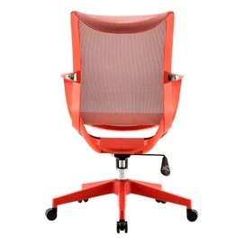 Sihoo M77C-102 кеңсе креслосы, Red фото #2