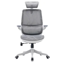 Офисное кресло Sihoo M59AS-201, White фото