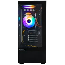 Игровой Компьютер Neo Game (Ci5 12400F/RTX 3050 8GB/16GB/SSD 1TB/H610M/Formula V) фото #2