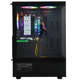 Игровой Компьютер Neo Game (Ci5 12400F/RTX 3050 8GB/16GB/SSD 1TB/H610M/Formula V) фото #3