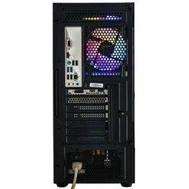 Игровой Компьютер Neo Game (Ci5 12400F/RTX 3050 8GB/16GB/SSD 1TB/H610M/Formula V) фото #4