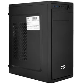 Neo Office компьютер (Ci5-12400/16GB/SSD 512GB/H610M/XG XC-370-2) фото