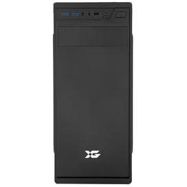 Neo Office компьютер (Ci5-12400/16GB/SSD 512GB/H610M/XG XC-370-2) фото #1