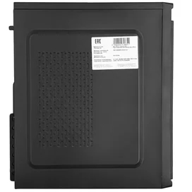 Neo Office компьютер (Ci5-12400/16GB/SSD 512GB/H610M/XG XC-370-2) фото #2