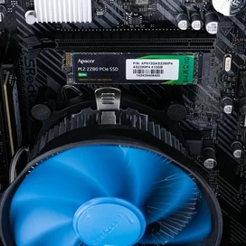 Neo Office компьютер (Ci5-12400/16GB/SSD 512GB/H610M/XG XC-370-2) фото #4
