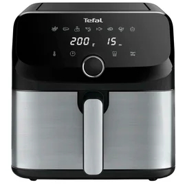 Tefal Easy Fry Mega EY-855D10 Аэрогрилі фото