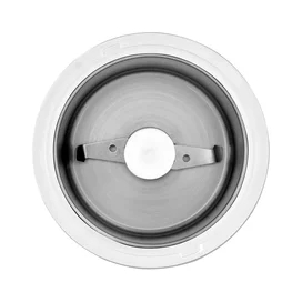 Polaris PCG-2014 кофе ұнтақтағышы, Ақ фото #3