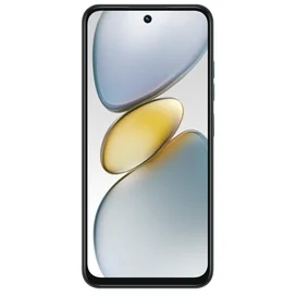 Смартфон TECNO SPARK Go 1 (KL4) 4/128GB Startrail Black / қара фото #1