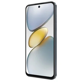 Смартфон TECNO SPARK Go 1 (KL4) 4/128GB Startrail Black / қара фото #2