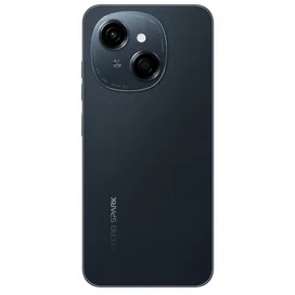 Смартфон TECNO SPARK Go 1 (KL4) 4/128GB Startrail Black / қара фото #3