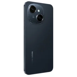 Смартфон TECNO SPARK Go 1 (KL4) 4/128GB Startrail Black / қара фото #4