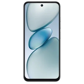 Смартфон TECNO SPARK Go 1 (KL4) 4/128GB Glittery White / ақ фото #1