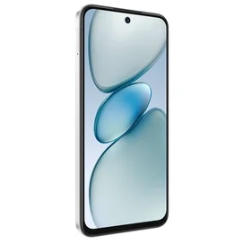 Смартфон TECNO SPARK Go 1 (KL4) 4/128GB Glittery White / ақ фото #2