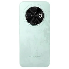 Смартфон TECNO SPARK 30C (KL5N) 6/128GB Magic Skin Green фото #3