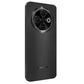 Смартфон TECNO SPARK 30C (KL5N) 8/256GB Orbit Black / қара фото #4