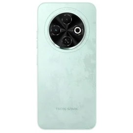 Смартфон TECNO SPARK 30C (KL5N) 8/256GB Magic Skin Green фото #3