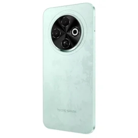 Смартфон TECNO SPARK 30C (KL5N) 8/256GB Magic Skin Green фото #4