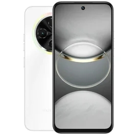 Смартфон TECNO SPARK 30C (KL5N) 8/256GB Orbit White / ақ фото