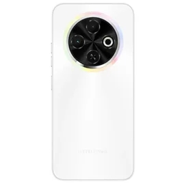 Смартфон TECNO SPARK 30C (KL5N) 8/256GB Orbit White / ақ фото #3
