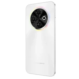 Смартфон TECNO SPARK 30C (KL5N) 8/256GB Orbit White / ақ фото #4
