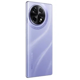 Смартфон TECNO CAMON 30S (CLA5) 6/128GB Nebula Violet фото #4