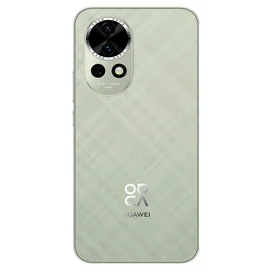 Смартфон Huawei Nova 13 12/512GB Green фото #2