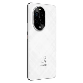 Смартфон GSM Huawei Nova 13 Pro 12+512GB Ақ фото #4