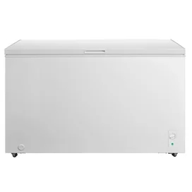 Морозильная камера ларь AVA CFR-350W фото