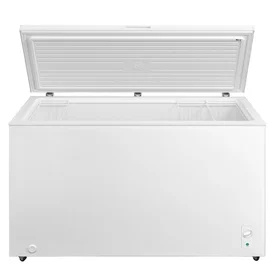 Морозильная камера ларь AVA CFR-350W фото #1