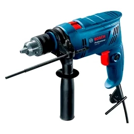 Ударная дрель Bosch  GSB 600 (06011A0320) фото