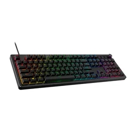 Клавиатура игровая HyperX Alloy Rise, Black (7G7A3AA#ACB) фото #1