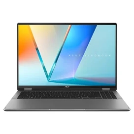 Ультрабук Asus Vivobook 16 Flip OLED U5 226V / 16ГБ / 512SSD / 16 / Win11 / (TP3607SA-RJ058W) фото #1