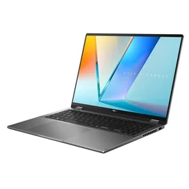 Ультрабук Asus Vivobook 16 Flip OLED U5 226V / 16ГБ / 512SSD / 16 / Win11 / (TP3607SA-RJ058W) фото #4