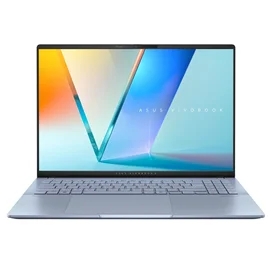 16'' Asus Vivobook S 16 OLED Ультрабугі (U7 255H-32-1000-W)(S5606CA-RI142W) фото #1