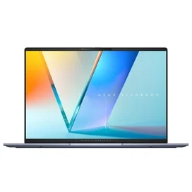 16'' Asus Vivobook S 16 OLED Ультрабугі (U7 255H-32-1000-W)(S5606CA-RI142W) фото #2