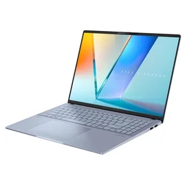 16'' Asus Vivobook S 16 OLED Ультрабугі (U7 255H-32-1000-W)(S5606CA-RI142W) фото #4