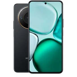 Смартфон GSM HONOR X9с SMART 8/256Gb Түн Ортасы Қара фото