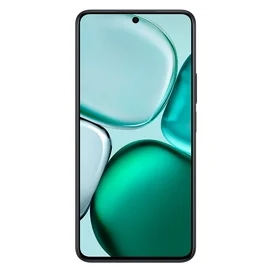 Смартфон GSM HONOR X9с SMART 8/256Gb Түн Ортасы Қара фото #1