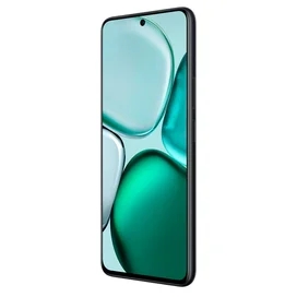 Смартфон GSM HONOR X9с SMART 8/256Gb Түн Ортасы Қара фото #3